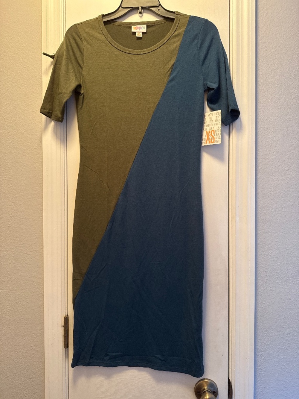 Lularoe dress